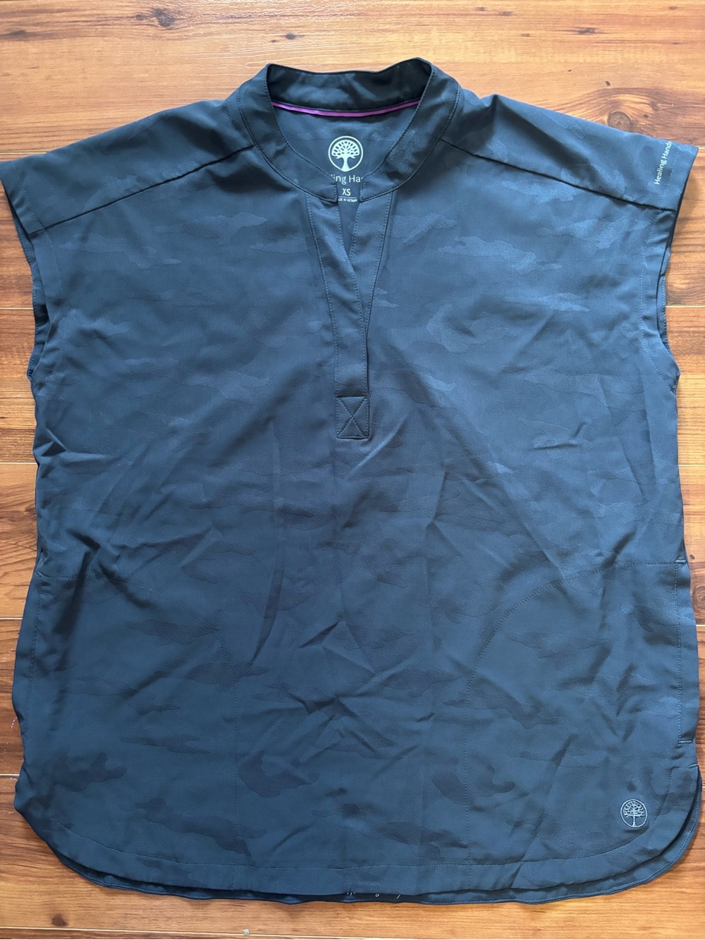 Scrub Top